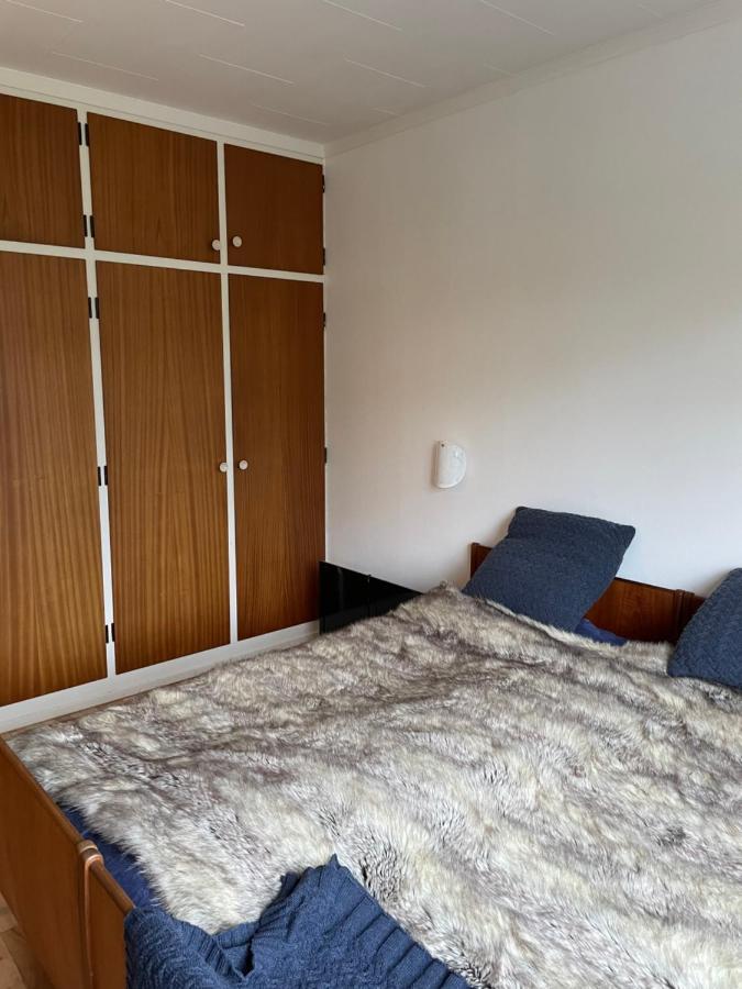 Вилла Landby Hygge Jerup Экстерьер фото